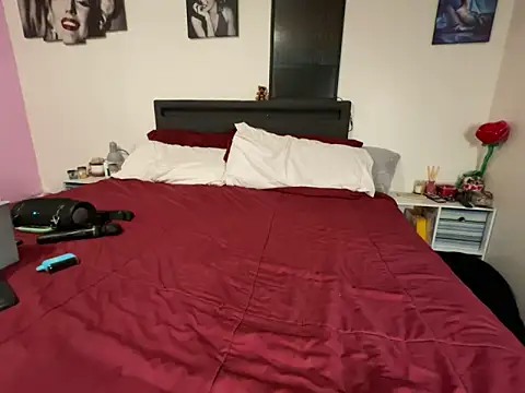 AngelSinz69 online show from 6, 2, 2025