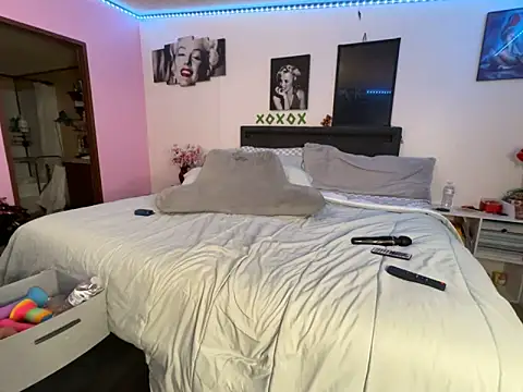 AngelSinz69 online show from 20, 11, 2025