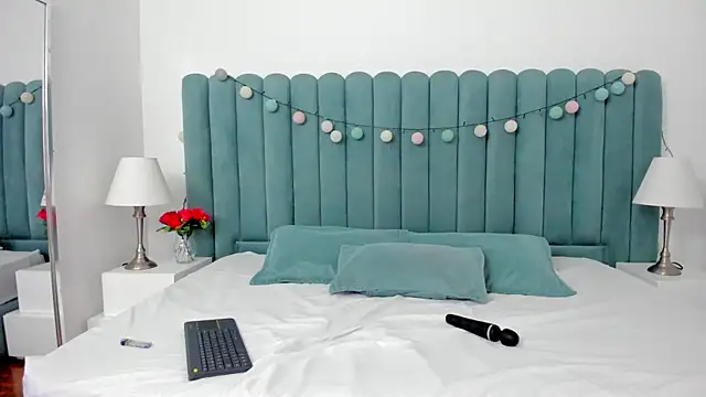Snapshot of marianaaguii chatting on 19, 2, 2025 marianaaguii online show from 19, 2, 2025