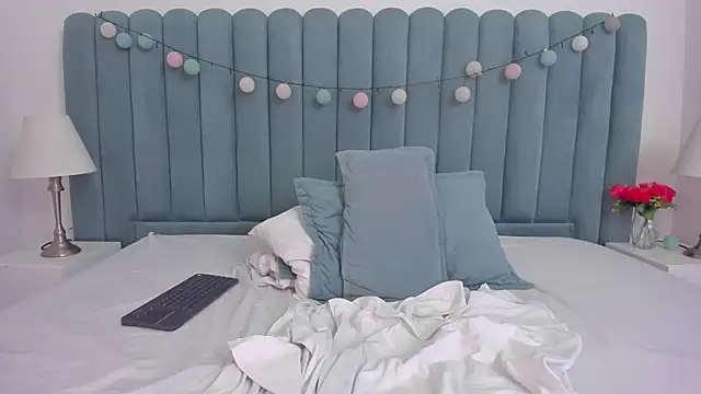 Snapshot of marianaaguii chatting on 25, 2, 2025 marianaaguii online show from 25, 2, 2025