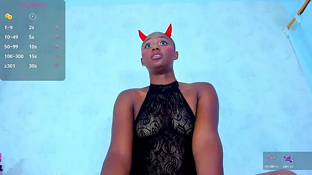 Snapshot of MAILYN_ER chatting on 14, 1, 2025 MAILYN ER online show from 14, 1, 2025