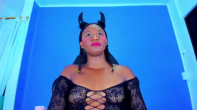 Snapshot of MAILYN_ER chatting on 15, 1, 2025 MAILYN ER online show from 15, 1, 2025