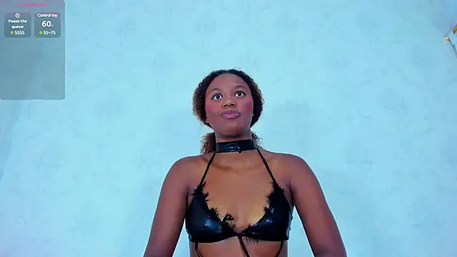 Snapshot of MAILYN_ER chatting on 29, 1, 2025 MAILYN ER online show from 29, 1, 2025