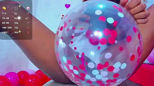 Snapshot of MAILYN_ER chatting on 6, 2, 2025 MAILYN ER online show from 6, 2, 2025