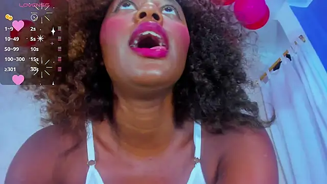 Snapshot of MAILYN_ER chatting on 10, 2, 2025 MAILYN ER online show from 10, 2, 2025