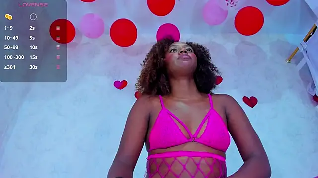 Snapshot of MAILYN_ER chatting on 13, 2, 2025 MAILYN ER online show from 13, 2, 2025