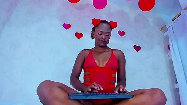 Snapshot of MAILYN_ER chatting on 14, 2, 2025 MAILYN ER online show from 14, 2, 2025