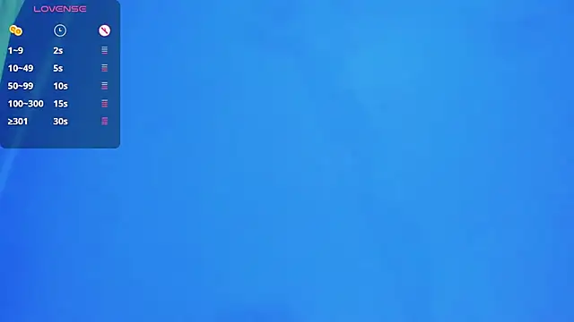 Snapshot of MAILYN_ER chatting on 20, 2, 2025 MAILYN ER online show from 20, 2, 2025