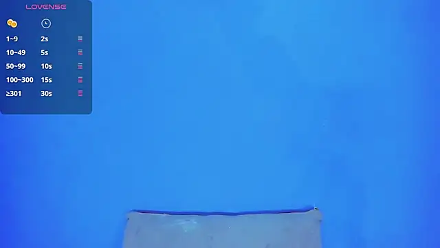 Snapshot of MAILYN_ER chatting on 20, 2, 2025 MAILYN ER online show from 20, 2, 2025