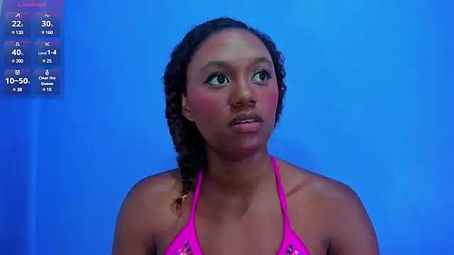 Snapshot of MAILYN_ER chatting on 24, 2, 2025 MAILYN ER online show from 24, 2, 2025