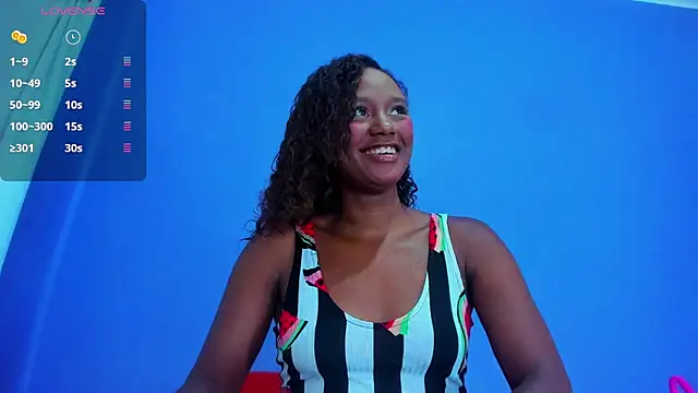 Snapshot of MAILYN_ER chatting on 25, 2, 2025 MAILYN ER online show from 25, 2, 2025