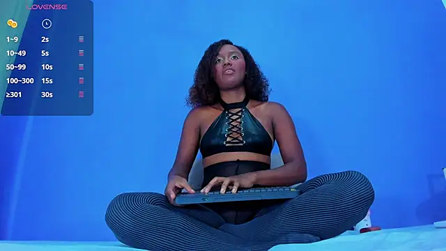 Snapshot of MAILYN_ER chatting on 28, 2, 2025 MAILYN ER online show from 28, 2, 2025