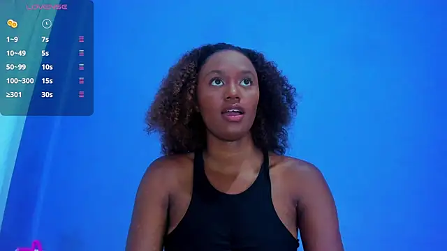 Snapshot of MAILYN_ER chatting on 4, 3, 2025 MAILYN ER online show from 4, 3, 2025