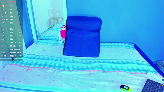 Snapshot of MAILYN_ER chatting on 21, 3, 2025 MAILYN ER online show from 21, 3, 2025