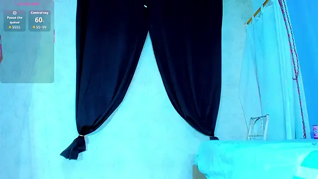 Snapshot of MAILYN_ER chatting on 12, 9, 2025 MAILYN ER online show from 12, 9, 2025