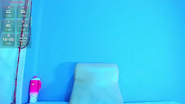 Snapshot of MAILYN_ER chatting on 16, 9, 2025 MAILYN ER online show from 16, 9, 2025