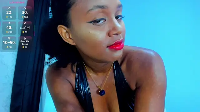 Snapshot of MAILYN_ER chatting on 19, 9, 2025 MAILYN ER online show from 19, 9, 2025