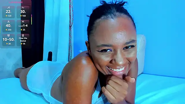 Snapshot of MAILYN_ER chatting on 30, 9, 2025 MAILYN ER online show from 30, 9, 2025