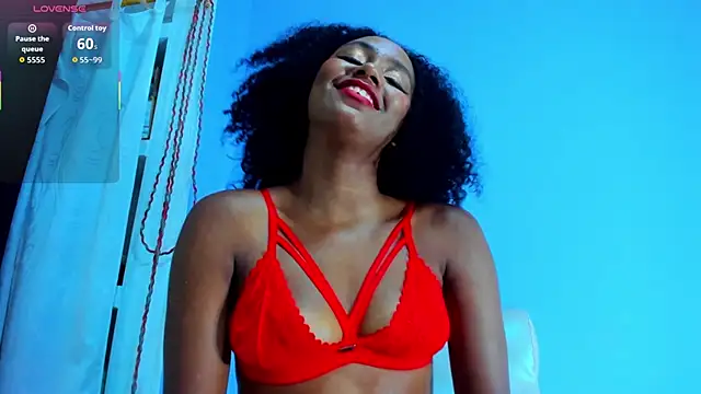 Snapshot of MAILYN_ER chatting on 4, 10, 2025 MAILYN ER online show from 4, 10, 2025