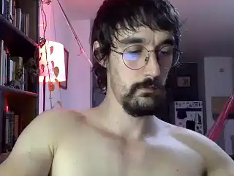 fazzbinderr online show from 14, 1, 2025