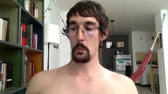 fazzbinderr online show from 16, 10, 2025