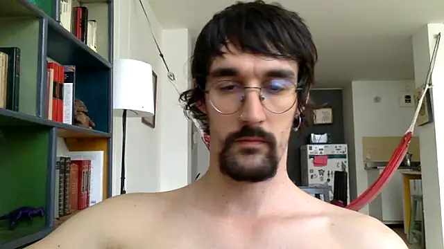 fazzbinderr online show from 26, 11, 2025