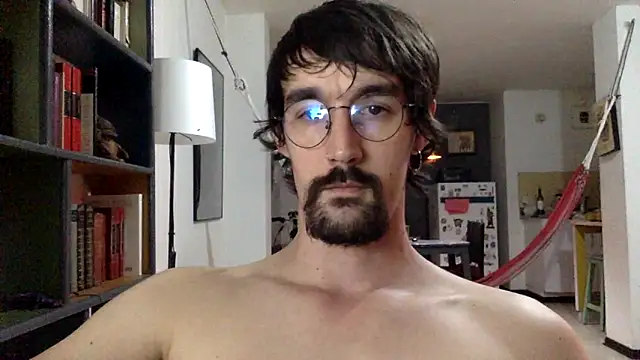 fazzbinderr online show from 30, 11, 2025