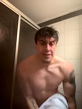 strongboy  online show from 1, 12, 2025