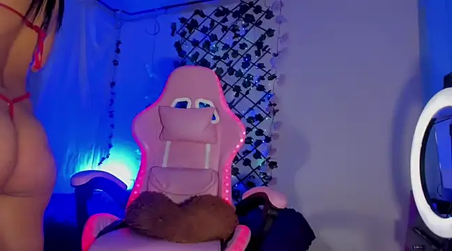 -Camila  online show from 16, 12, 2024