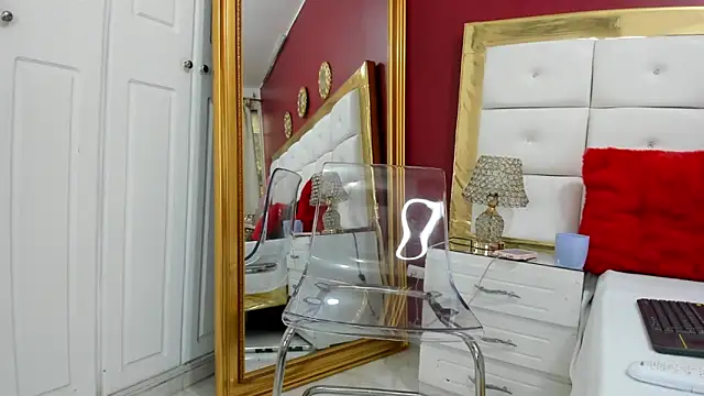 KendalStallyon online show from 18, 12, 2024