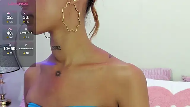 KendalStallyon online show from 29, 11, 2025