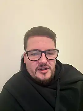 Tattooedman2 online show from 17, 2, 2026