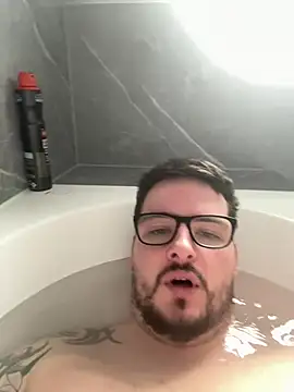 Tattooedman2 online show from 20, 2, 2026