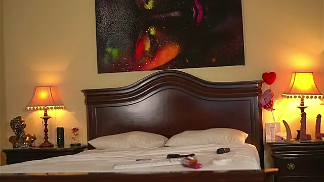 Snapshot of Katyerave chatting on 4, 3, 2025 Katyerave online show from 4, 3, 2025