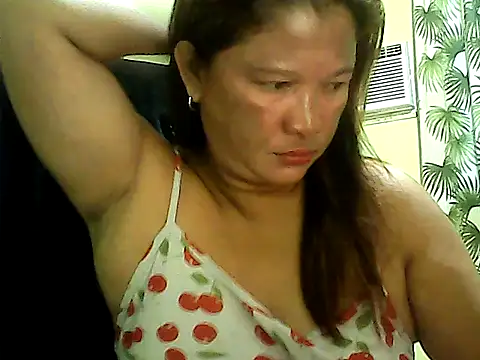 hott scarlett online show from 29, 9, 2025