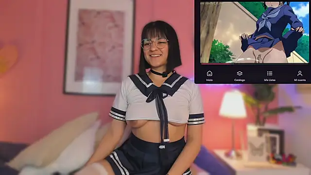 SoySaraa online show from 20, 9, 2025