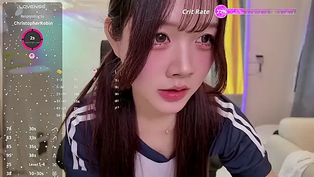 Snapshot of Sakura_Anne chatting on 8, 2, 2026 Sakura Anne online show from 8, 2, 2026