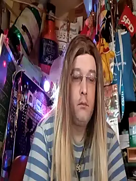 Snapshot of boygirl1814 chatting on 3, 12, 2025 boygirl1814 online show from 3, 12, 2025