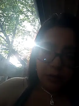 Snapshot of AriaRussell chatting on 13, 10, 2025 AriaRussell online show from 13, 10, 2025