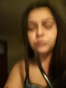 Snapshot of AriaRussell chatting on 31, 10, 2025 AriaRussell online show from 31, 10, 2025