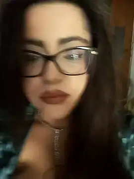 Snapshot of AriaRussell chatting on 16, 11, 2025 AriaRussell online show from 16, 11, 2025