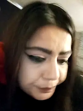 AriaRussell online show from 2, 3, 2026