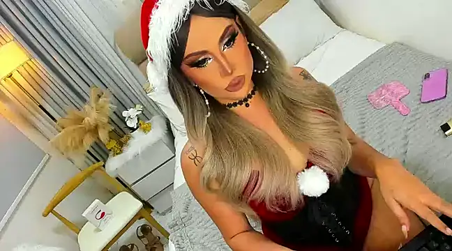 yourbabygoddess online show from 26, 12, 2024