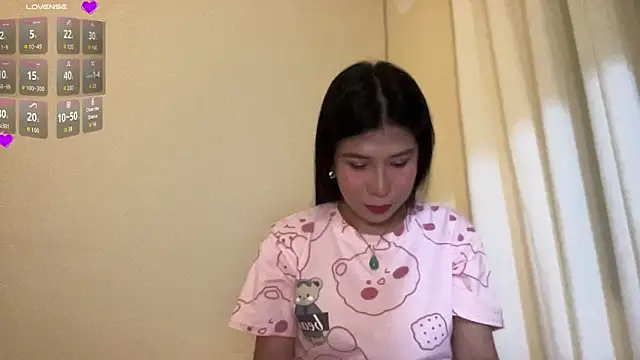 Anna Leah online show from 27, 10, 2025