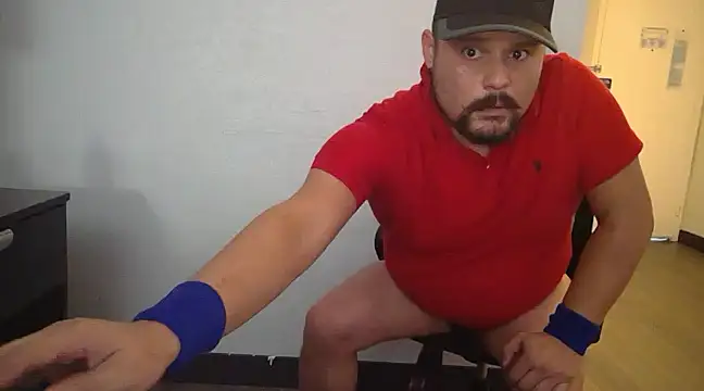 LumberJockMan online show from 4, 12, 2024