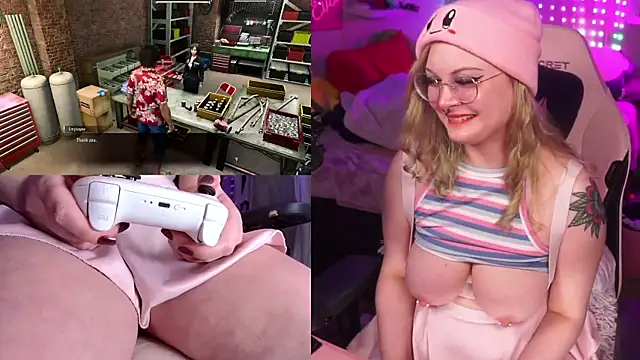 evamila online show from 15, 3, 2025