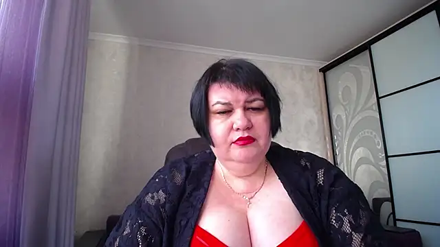 JuicyLady Di online show from 3, 11, 2025