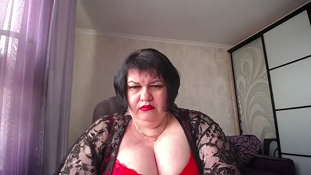 JuicyLady Di online show from 22, 3, 2026