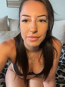SissiVienna online show from 12, 7, 2026