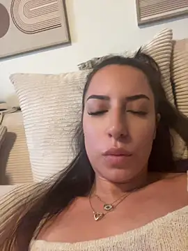 SissiVienna online show from 14, 7, 2026